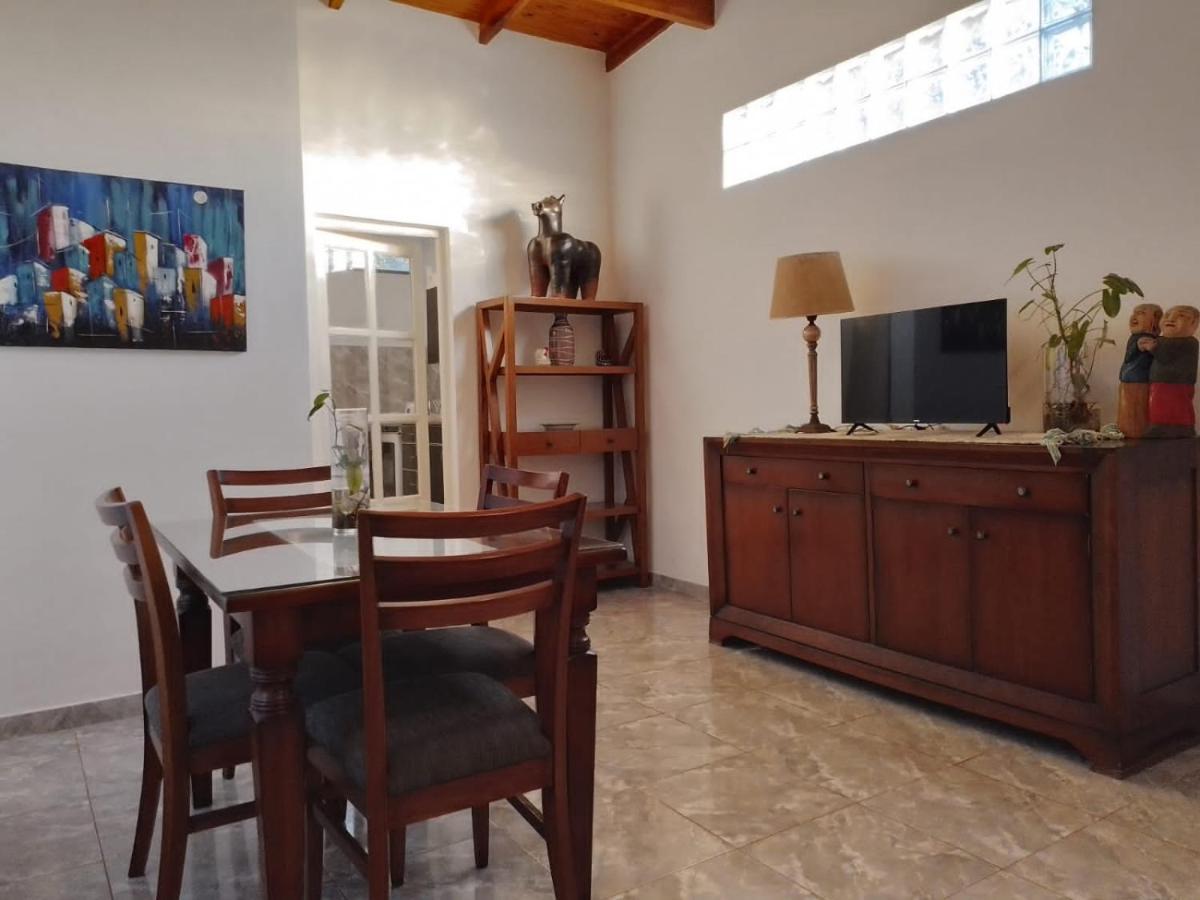Apartmán Bonpland Departamentos Puerto Iguazú Exteriér fotografie